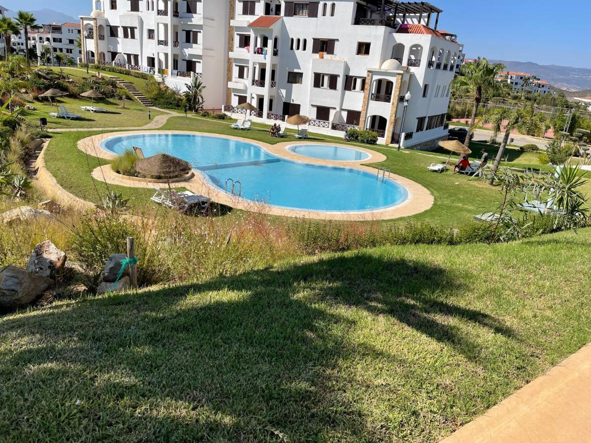 Lilac Gardens Resort Cabo Negro Extérieur photo