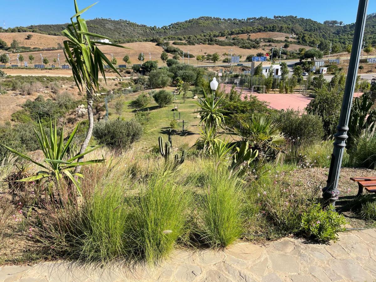 Lilac Gardens Resort Cabo Negro Extérieur photo
