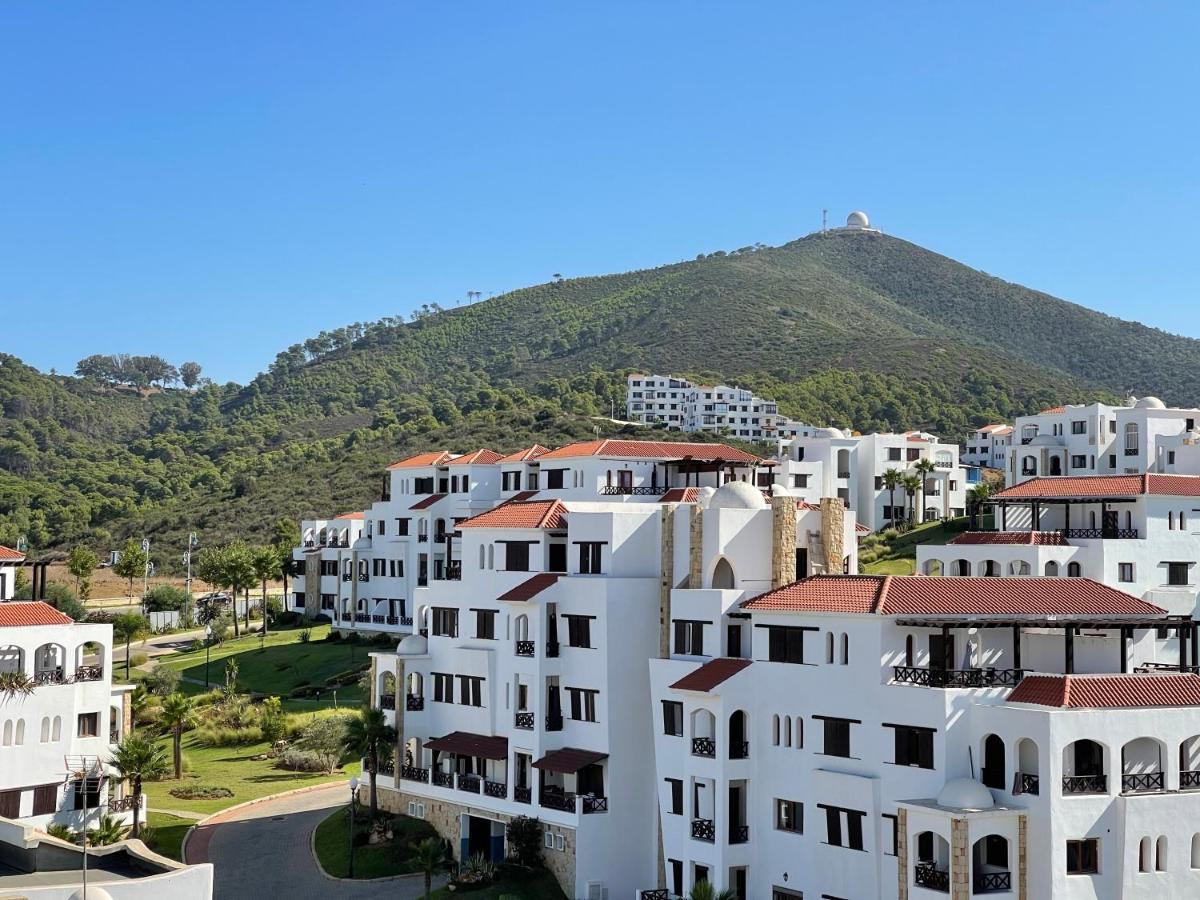 Lilac Gardens Resort Cabo Negro Extérieur photo