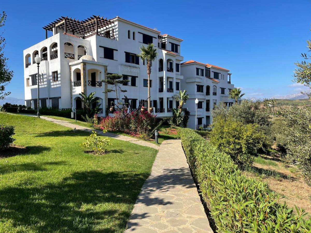 Lilac Gardens Resort Cabo Negro Extérieur photo