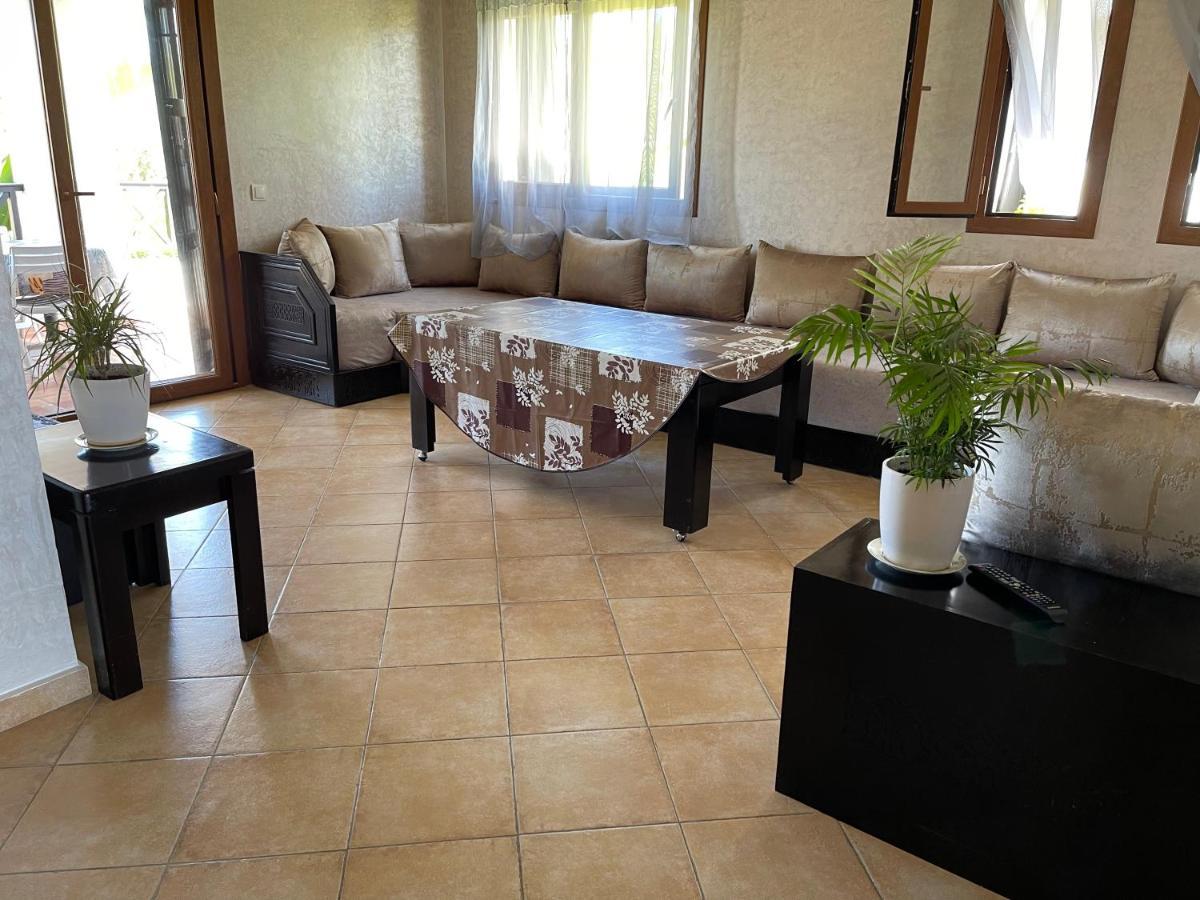 Lilac Gardens Resort Cabo Negro Extérieur photo