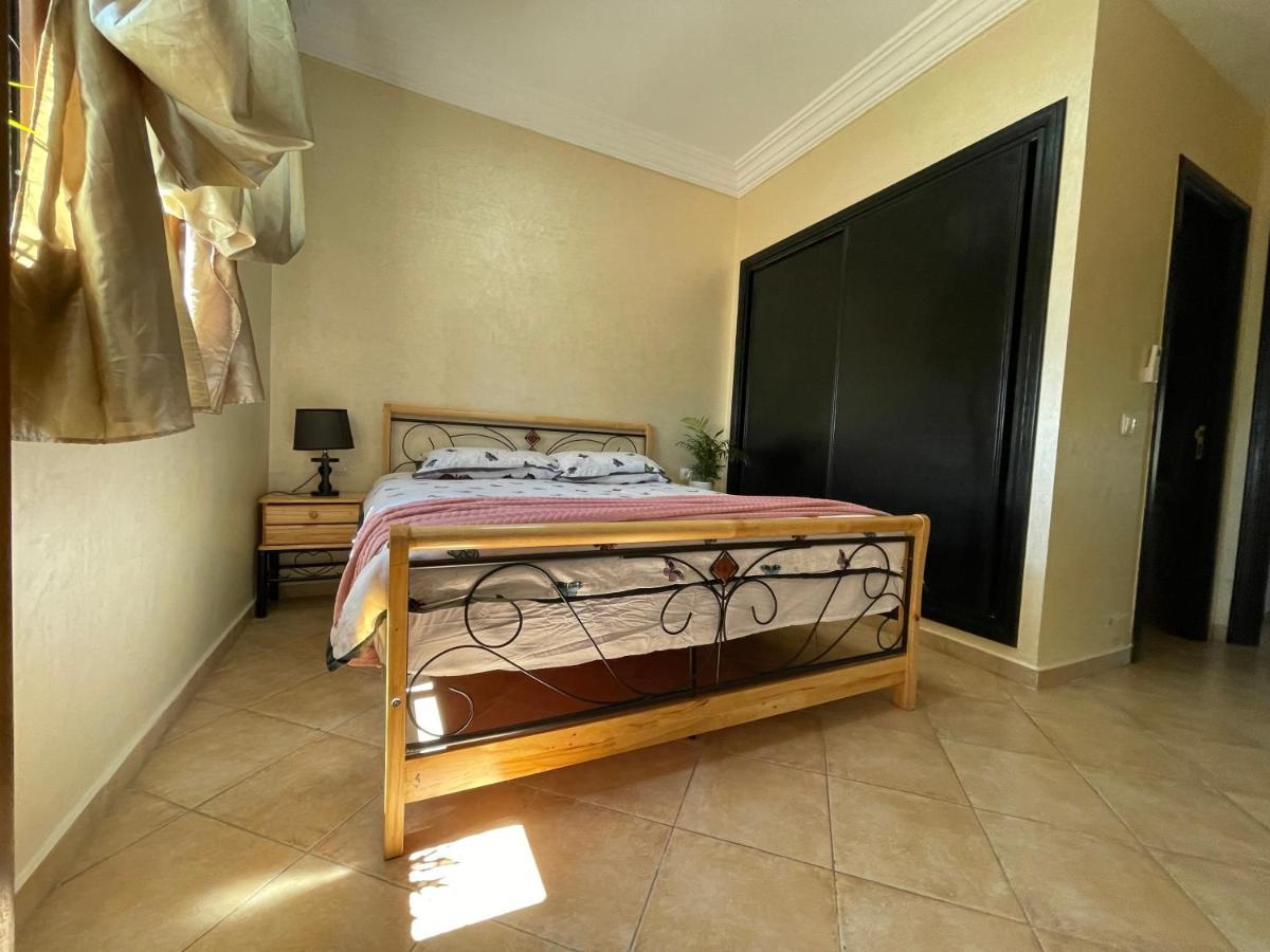 Lilac Gardens Resort Cabo Negro Extérieur photo