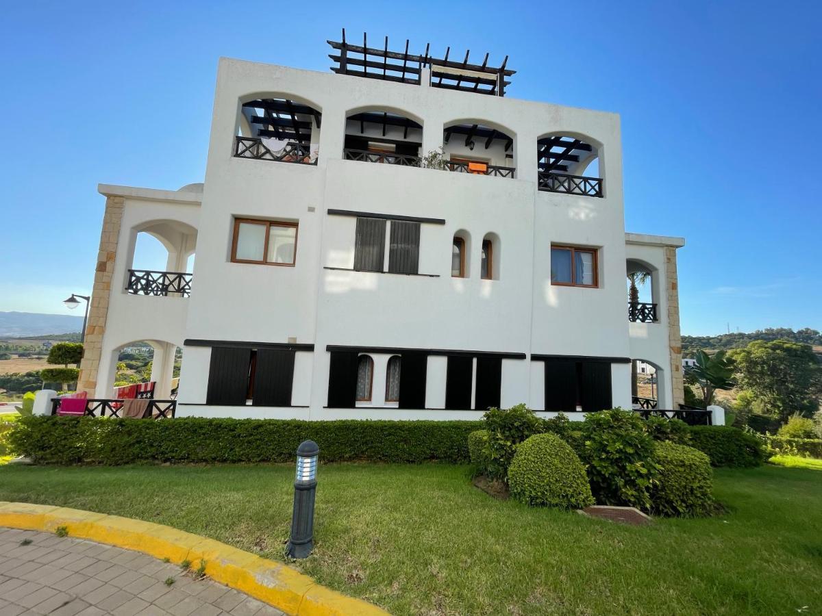 Lilac Gardens Resort Cabo Negro Extérieur photo