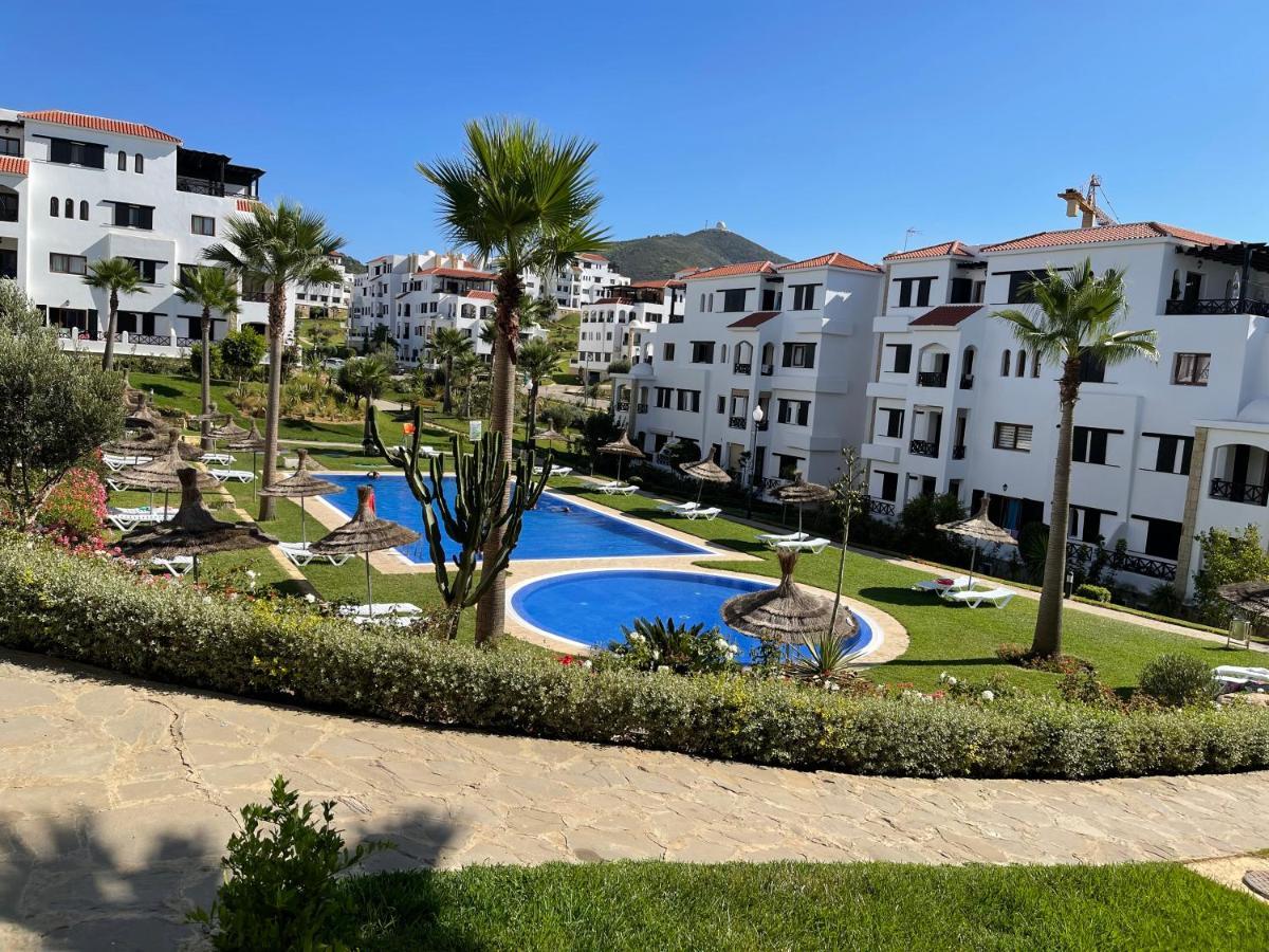 Lilac Gardens Resort Cabo Negro Extérieur photo