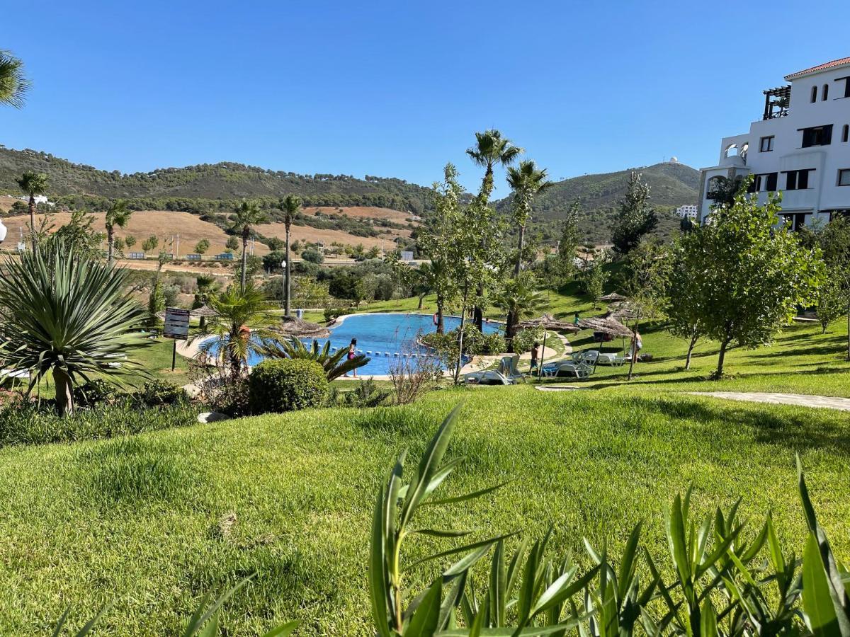 Lilac Gardens Resort Cabo Negro Extérieur photo