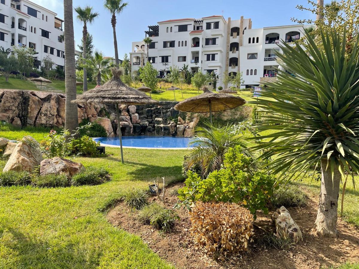 Lilac Gardens Resort Cabo Negro Extérieur photo