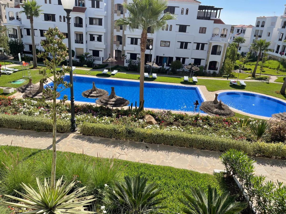 Lilac Gardens Resort Cabo Negro Extérieur photo