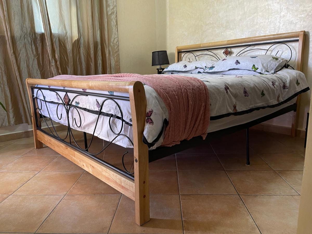 Lilac Gardens Resort Cabo Negro Extérieur photo