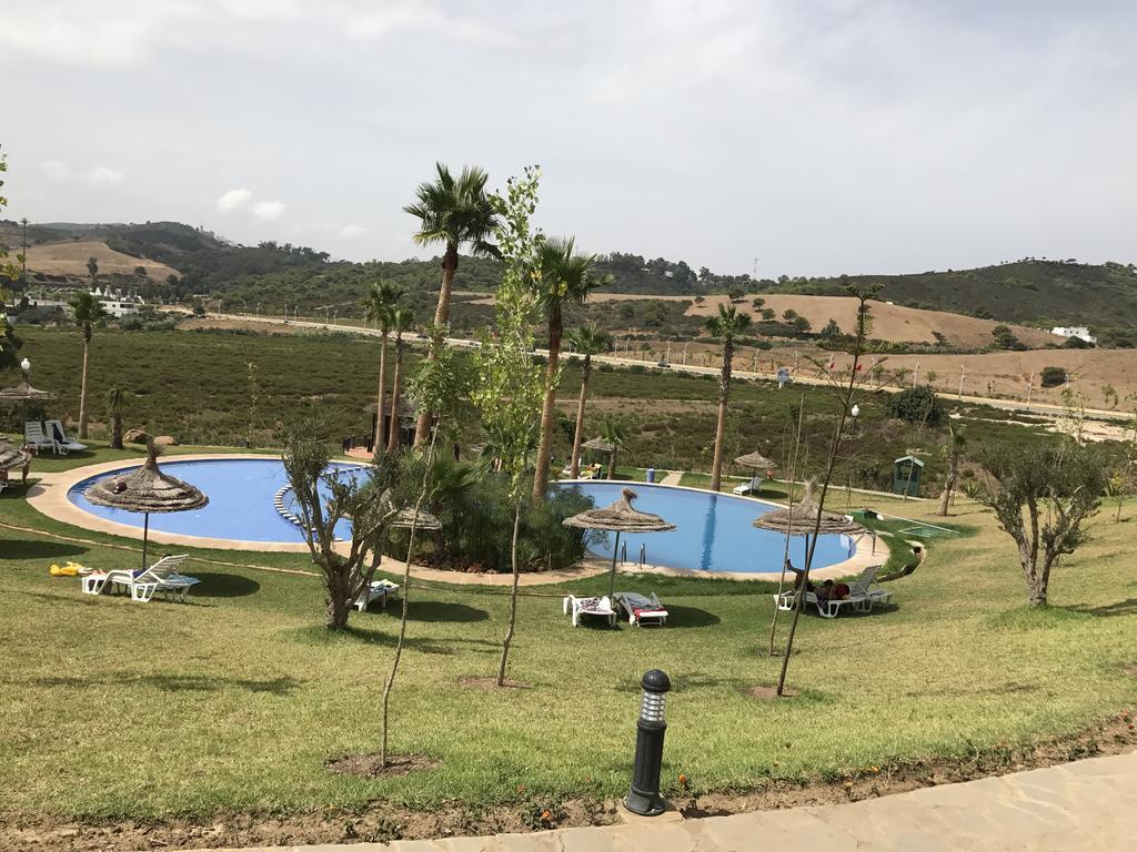 Lilac Gardens Resort Cabo Negro Extérieur photo